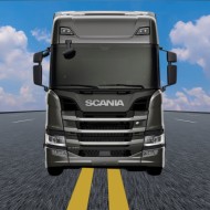 Колодки SCANIA (2)